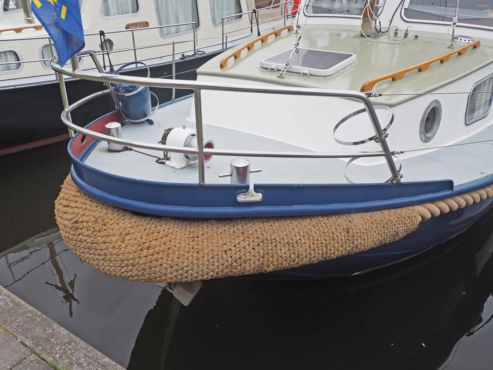  &Eacute;quipement de pont 